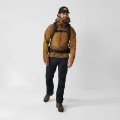 FJÄLLRÄVEN KEB TROUSERS M LONG Herren - Trekkinghose -Outdoor Bekleidungsgeschäft 5637516282 g keb trousers m long fjaellraeven 24