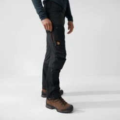FJÄLLRÄVEN KEB TROUSERS M LONG Herren - Trekkinghose -Outdoor Bekleidungsgeschäft 5637516282 j keb trousers m long fjaellraeven 24 1