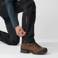 FJÄLLRÄVEN KEB TROUSERS M LONG Herren - Trekkinghose -Outdoor Bekleidungsgeschäft 5637516282 n keb trousers m long fjaellraeven 24 1