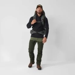 FJÄLLRÄVEN KEB GAITER TROUSERS M Herren - Trekkinghose -Outdoor Bekleidungsgeschäft 5637516702 p keb gaiter trousers m fjaellraeven 24
