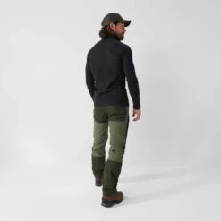 FJÄLLRÄVEN KEB GAITER TROUSERS M Herren - Trekkinghose -Outdoor Bekleidungsgeschäft 5637516702 q keb gaiter trousers m fjaellraeven 24