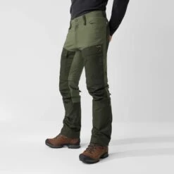 FJÄLLRÄVEN KEB GAITER TROUSERS M Herren - Trekkinghose -Outdoor Bekleidungsgeschäft 5637516702 r keb gaiter trousers m fjaellraeven 24