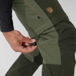 FJÄLLRÄVEN KEB GAITER TROUSERS M Herren - Trekkinghose -Outdoor Bekleidungsgeschäft 5637516702 z keb gaiter trousers m fjaellraeven 24