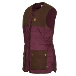 FJÄLLRÄVEN SÖRMLAND PADDED VEST W Damen - Weste -Outdoor Bekleidungsgeschäft 5637521366 c soermland padded vest w fjaellraeven 24