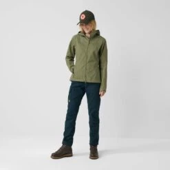 FJÄLLRÄVEN STINA JACKET W Damen - Übergangsjacke 28 FJÄLLRÄVEN STINA JACKET W Damen - Übergangsjacke -Outdoor Bekleidungsgeschäft 5637529588 i stina jacket w fjaellraeven 24