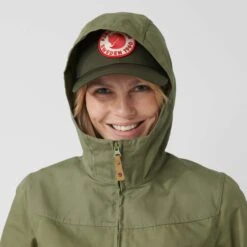 FJÄLLRÄVEN STINA JACKET W Damen - Übergangsjacke 32 FJÄLLRÄVEN STINA JACKET W Damen - Übergangsjacke -Outdoor Bekleidungsgeschäft 5637529588 m stina jacket w fjaellraeven 24