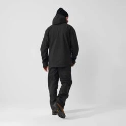 FJÄLLRÄVEN KEB ECO-SHELL JACKET M Herren - Hardshelljacke 36 FJÄLLRÄVEN KEB ECO-SHELL JACKET M Herren - Hardshelljacke -Outdoor Bekleidungsgeschäft 5637533589 n keb ecoshell jacket m fjaellraeven 24