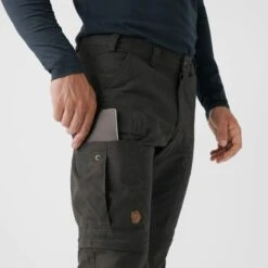 FJÄLLRÄVEN KARL PRO ZIP-OFF TROUSERS M Herren - Trekkinghose -Outdoor Bekleidungsgeschäft 5637539275 k karl pro zipoff trousers m fjaellraeven 24