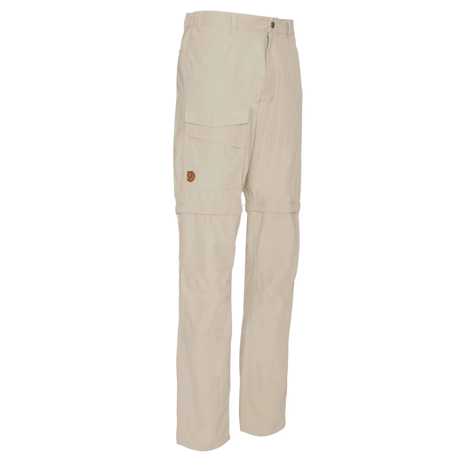 FJÄLLRÄVEN TRAVELLERS MT ZIP-OFF TRS M Herren - Reisehose 5 FJÄLLRÄVEN TRAVELLERS MT ZIP-OFF TRS M Herren - Reisehose – Bild 3