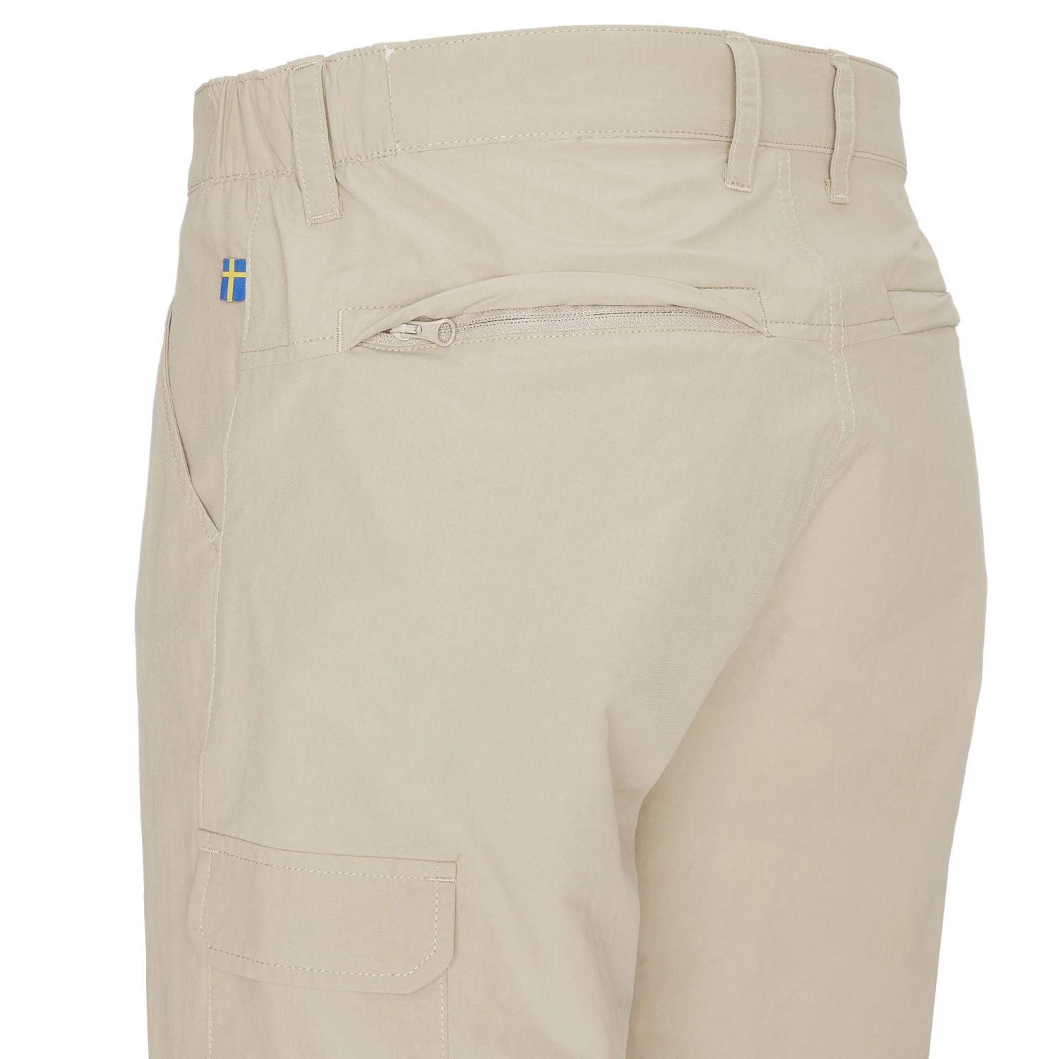 FJÄLLRÄVEN TRAVELLERS MT ZIP-OFF TRS M Herren - Reisehose 12 FJÄLLRÄVEN TRAVELLERS MT ZIP-OFF TRS M Herren - Reisehose – Bild 10