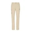 FJÄLLRÄVEN TRAVELLERS MT TROUSERS W Damen - Reisehose