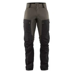 FJÄLLRÄVEN KEB TROUSERS M REG Herren - Trekkinghose