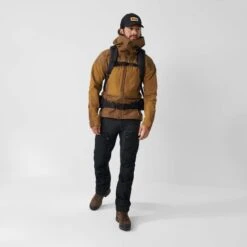 FJÄLLRÄVEN KEB TROUSERS M REG Herren - Trekkinghose -Outdoor Bekleidungsgeschäft 5637574677 g keb trousers m reg fjaellraeven 20