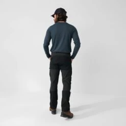 FJÄLLRÄVEN KEB TROUSERS M REG Herren - Trekkinghose -Outdoor Bekleidungsgeschäft 5637574677 h keb trousers m reg fjaellraeven 20