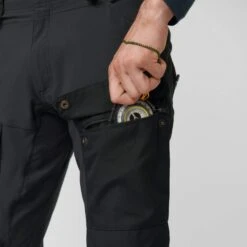 FJÄLLRÄVEN KEB TROUSERS M REG Herren - Trekkinghose -Outdoor Bekleidungsgeschäft 5637574677 l keb trousers m reg fjaellraeven 20