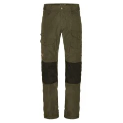 FJÄLLRÄVEN VIDDA PRO VENTILATED TRS M REG Herren - Trekkinghose