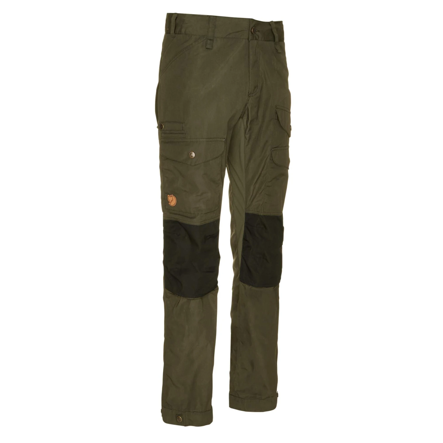 FJÄLLRÄVEN VIDDA PRO VENTILATED TRS M LONG Herren - Trekkinghose 4 FJÄLLRÄVEN VIDDA PRO VENTILATED TRS M LONG Herren - Trekkinghose – Bild 2