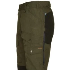 FJÄLLRÄVEN VIDDA PRO VENTILATED TRS M REG Herren - Trekkinghose -Outdoor Bekleidungsgeschäft 5637657005 d vidda pro ventilated trs m fjaellraeven 24 1