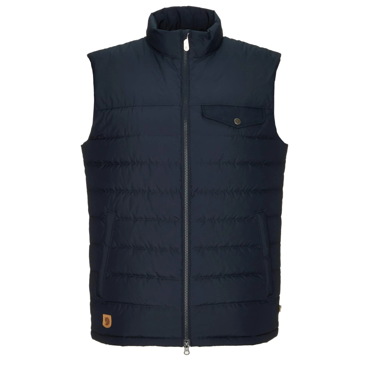 FJÄLLRÄVEN GREENLAND DOWN LINER VEST M Herren - Daunenweste 3 FJÄLLRÄVEN GREENLAND DOWN LINER VEST M Herren - Daunenweste
