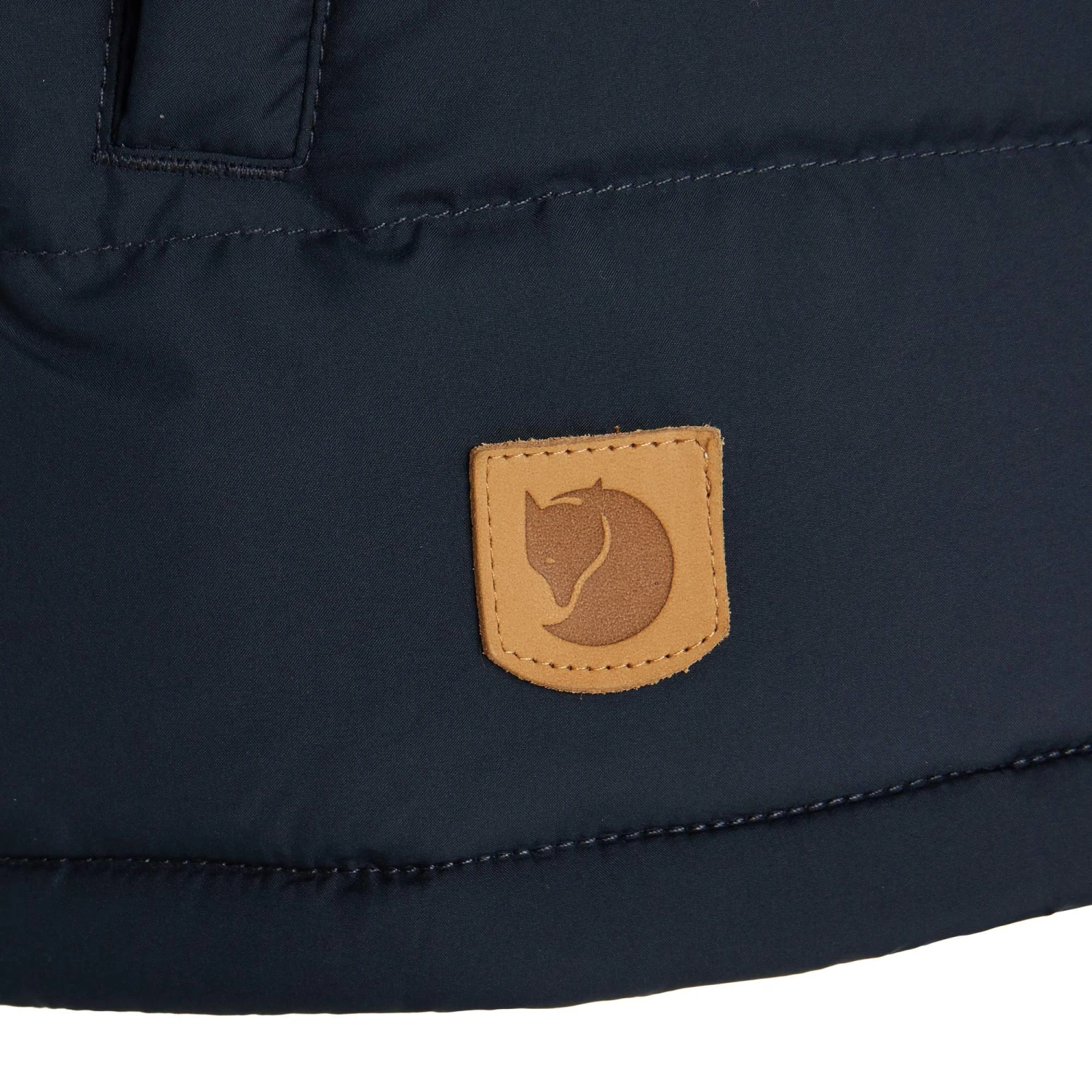 FJÄLLRÄVEN GREENLAND DOWN LINER VEST M Herren - Daunenweste 5 FJÄLLRÄVEN GREENLAND DOWN LINER VEST M Herren - Daunenweste – Bild 3