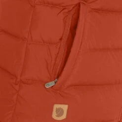 FJÄLLRÄVEN GREENLAND DOWN LINER VEST W Damen - Daunenweste -Outdoor Bekleidungsgeschäft 5637658394 c greenland down liner vest w fjaellraeven 24