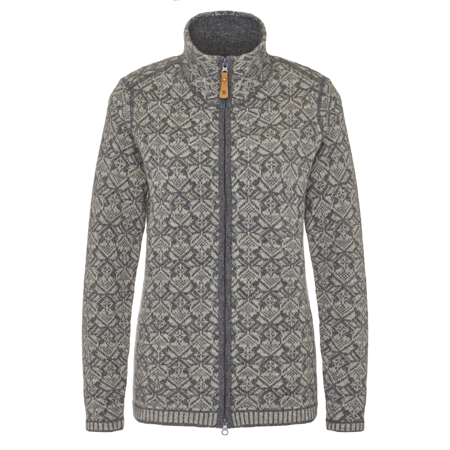 FJÄLLRÄVEN SNOW CARDIGAN W Damen - Wolljacke 3 FJÄLLRÄVEN SNOW CARDIGAN W Damen - Wolljacke