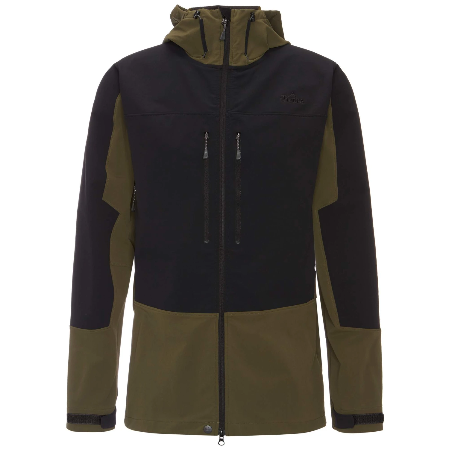 ACE HOOD JACKET M Herren - Softshelljacke 3 ACE HOOD JACKET M Herren - Softshelljacke