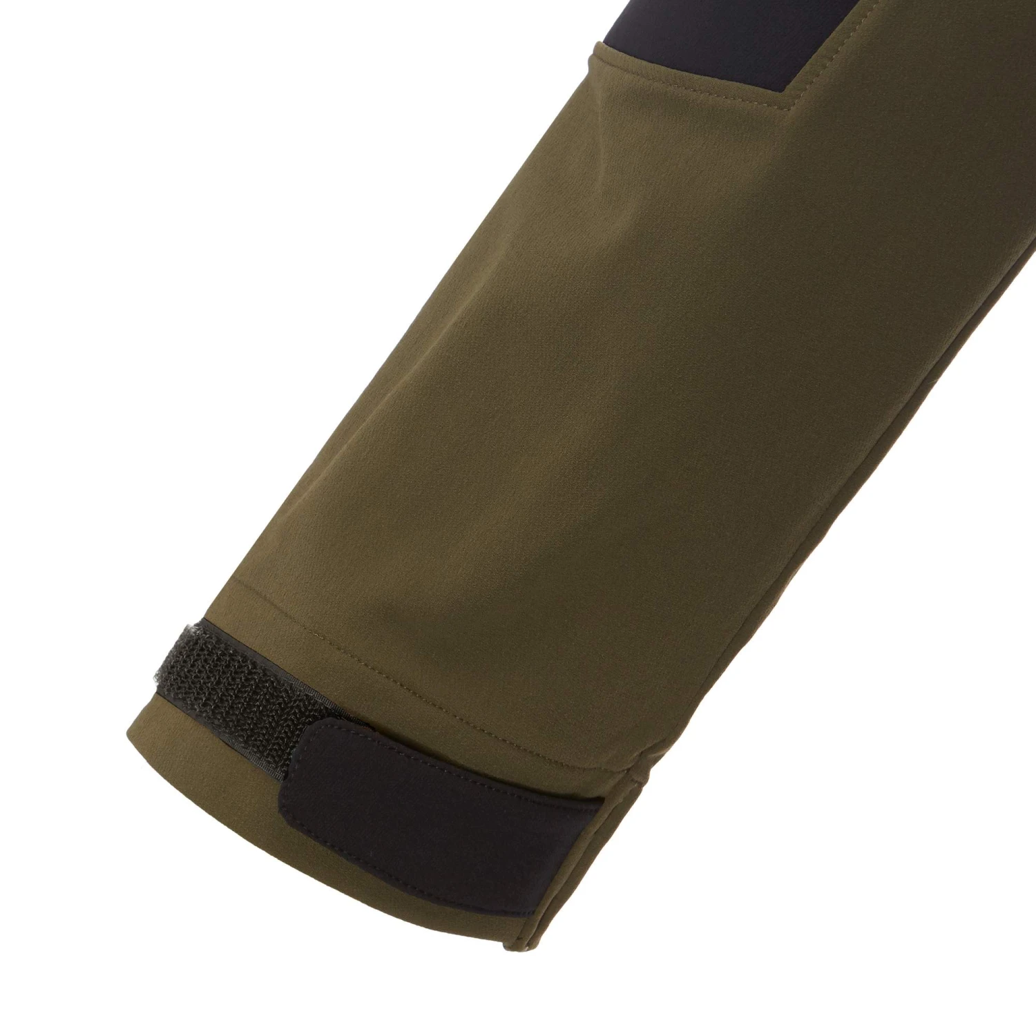 ACE HOOD JACKET M Herren - Softshelljacke 6 ACE HOOD JACKET M Herren - Softshelljacke – Bild 4