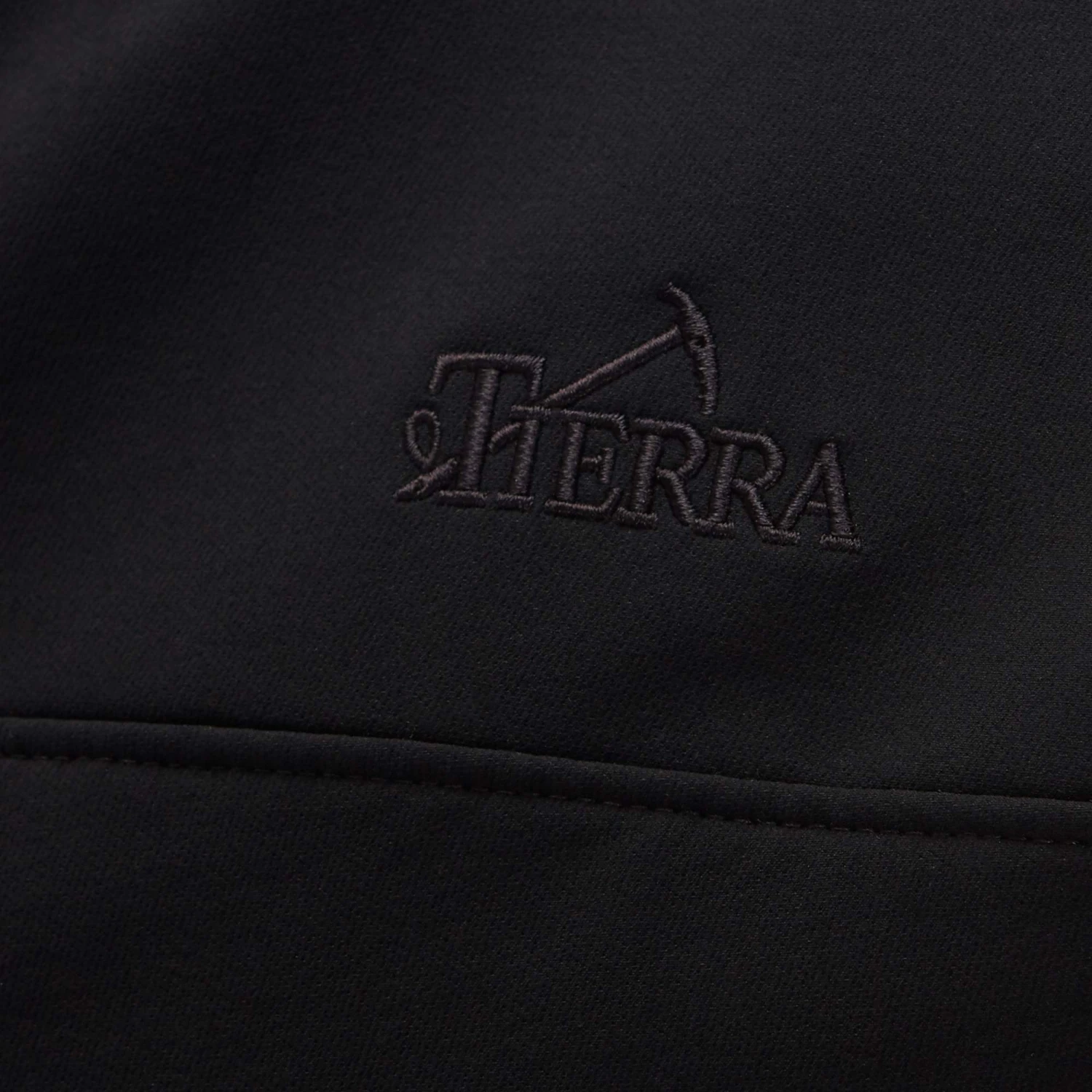 ACE HOOD JACKET M Herren - Softshelljacke 7 ACE HOOD JACKET M Herren - Softshelljacke – Bild 5