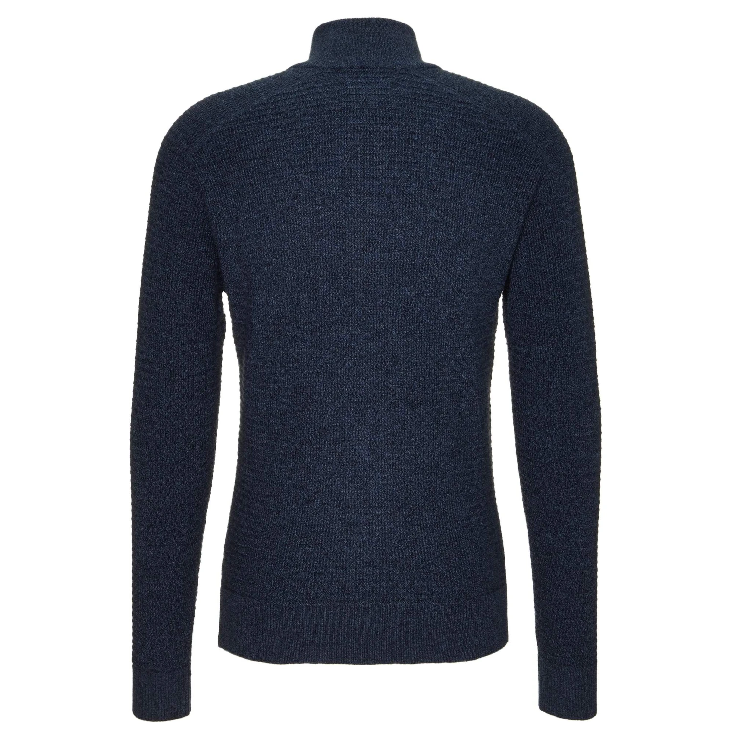 Royal Robbins ALL SEASON MERINO THERMAL 1/4 ZIP Herren - Wollpullover – Bild 2