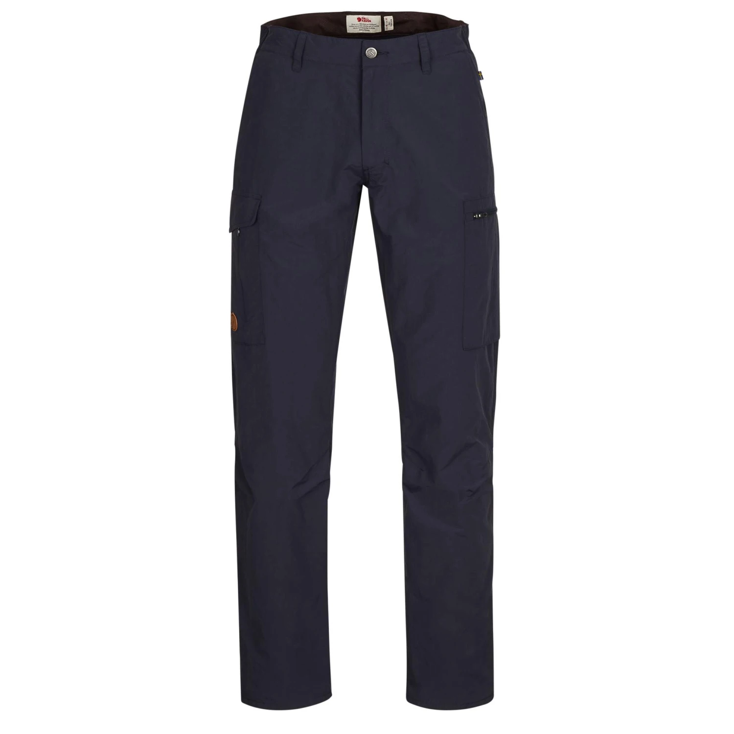 FJÄLLRÄVEN TRAVELLERS MT TROUSERS M Herren - Reisehose 3 FJÄLLRÄVEN TRAVELLERS MT TROUSERS M Herren - Reisehose