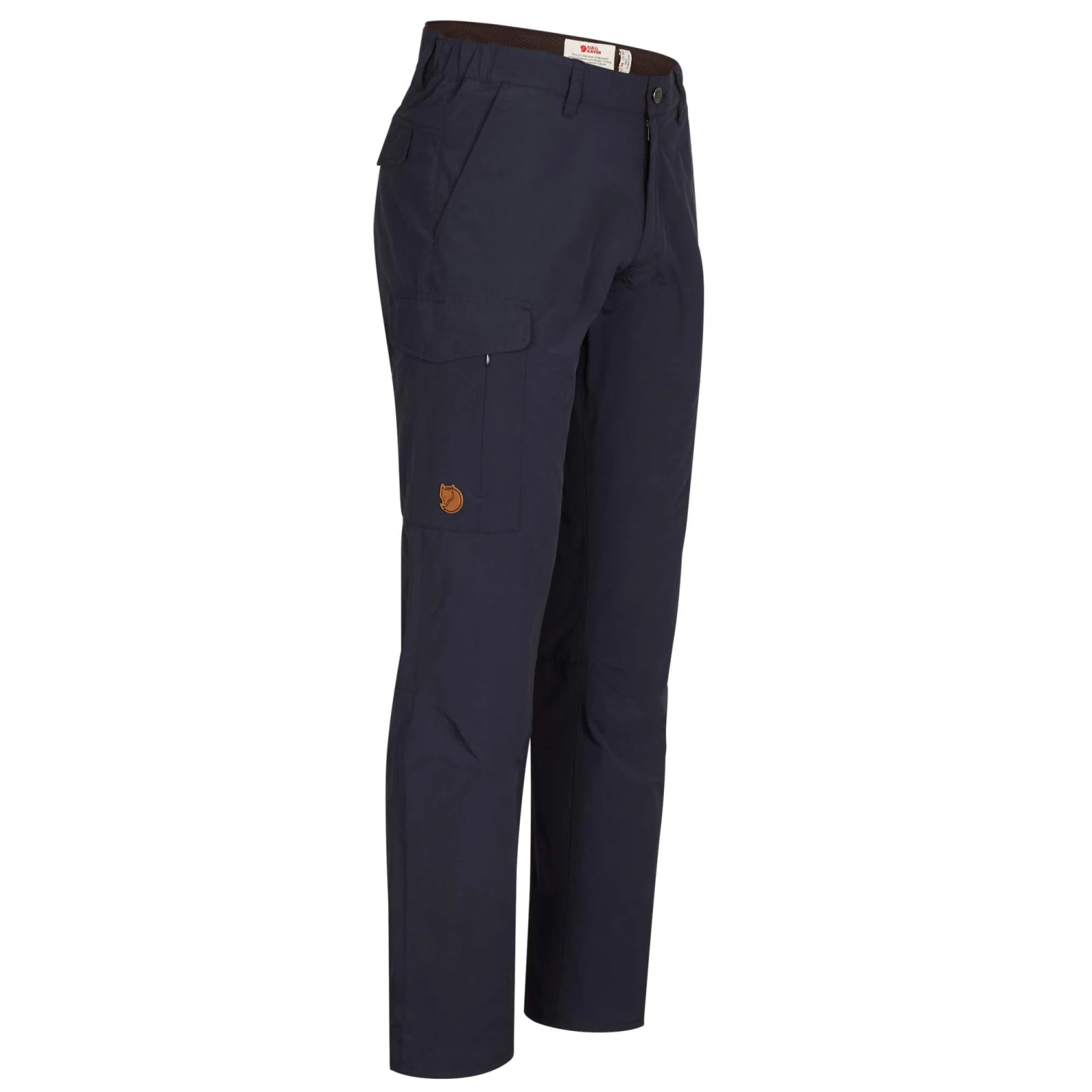 FJÄLLRÄVEN TRAVELLERS MT TROUSERS M Herren - Reisehose 4 FJÄLLRÄVEN TRAVELLERS MT TROUSERS M Herren - Reisehose – Bild 2