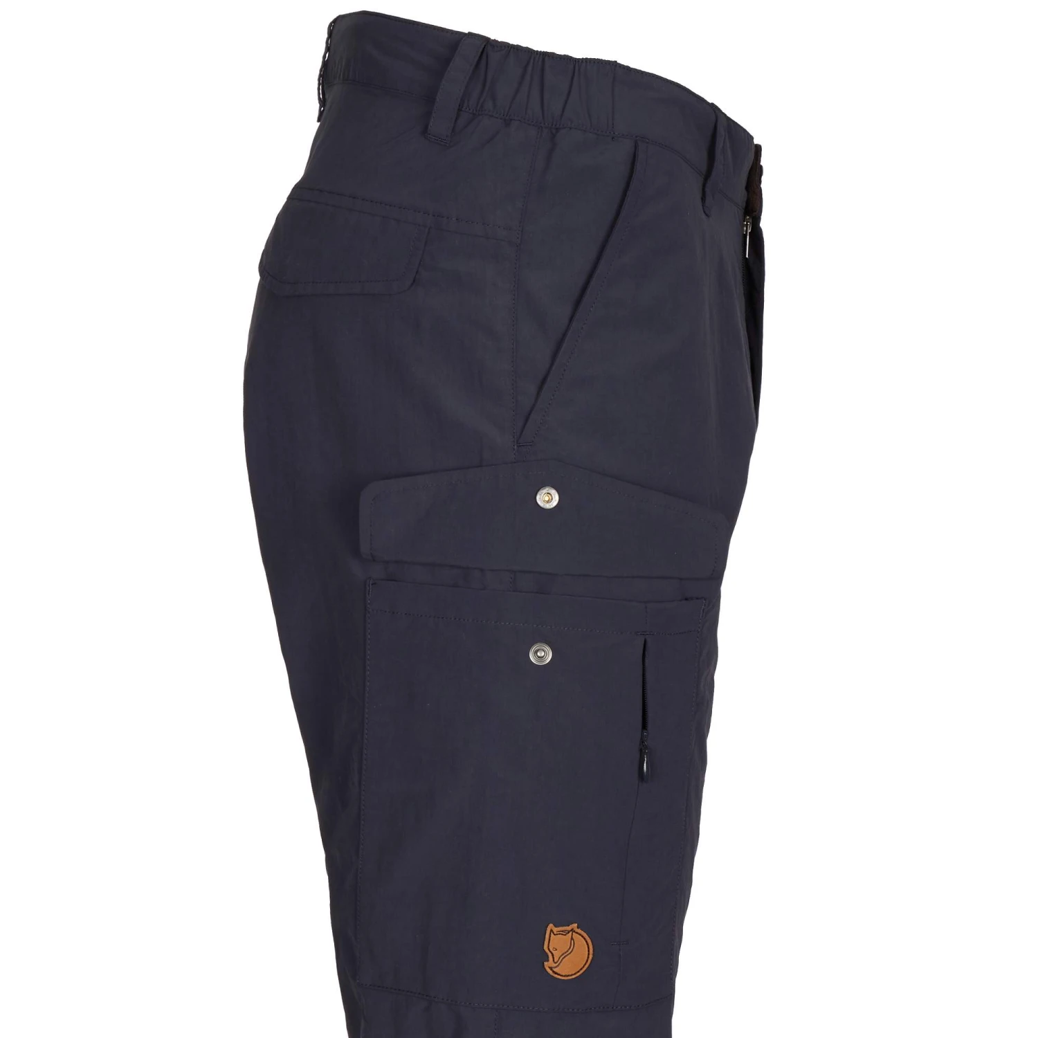 FJÄLLRÄVEN TRAVELLERS MT TROUSERS M Herren - Reisehose 6 FJÄLLRÄVEN TRAVELLERS MT TROUSERS M Herren - Reisehose – Bild 4