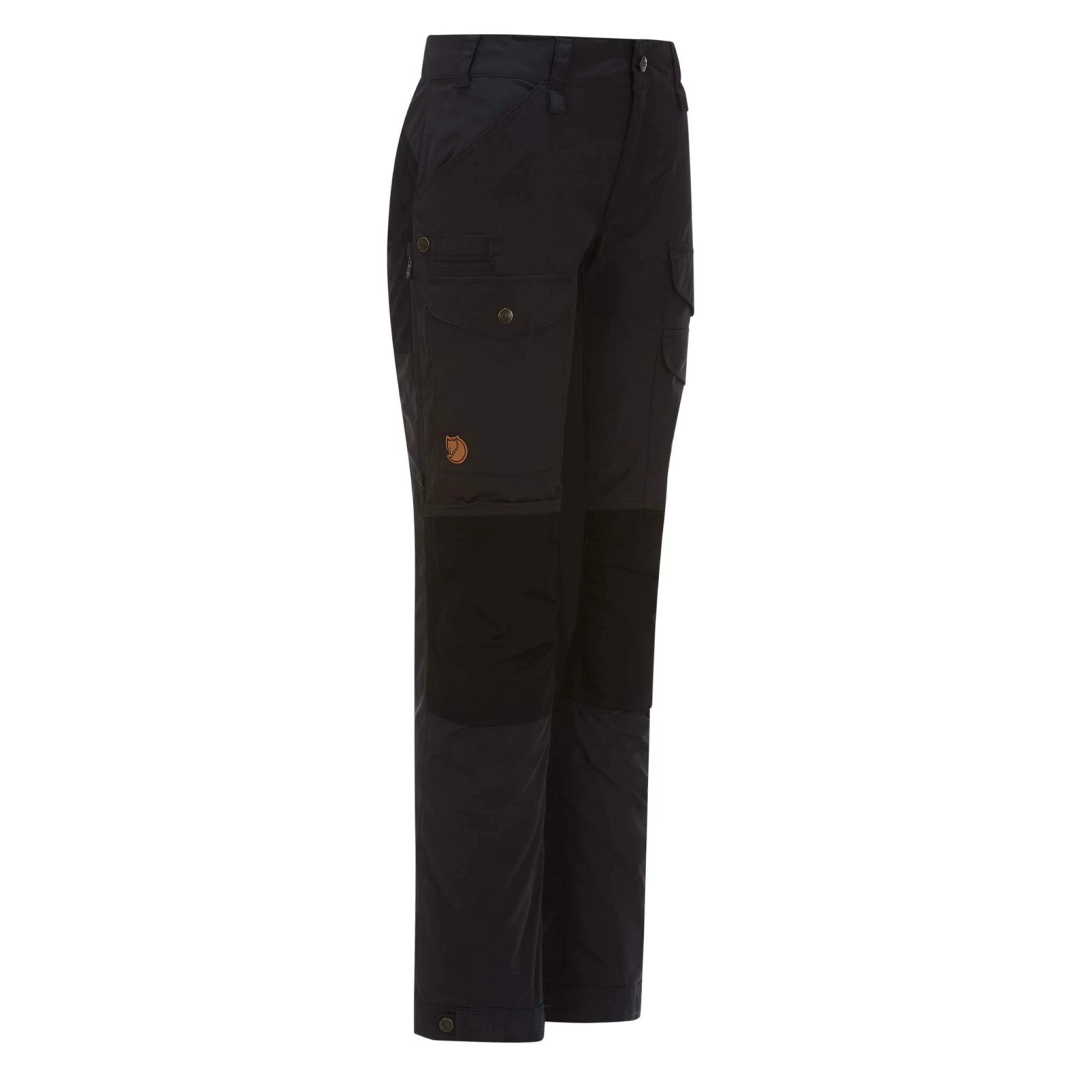 FJÄLLRÄVEN VIDDA PRO VENTILATED TRS W REG Damen - Trekkinghose 4 FJÄLLRÄVEN VIDDA PRO VENTILATED TRS W REG Damen - Trekkinghose – Bild 2