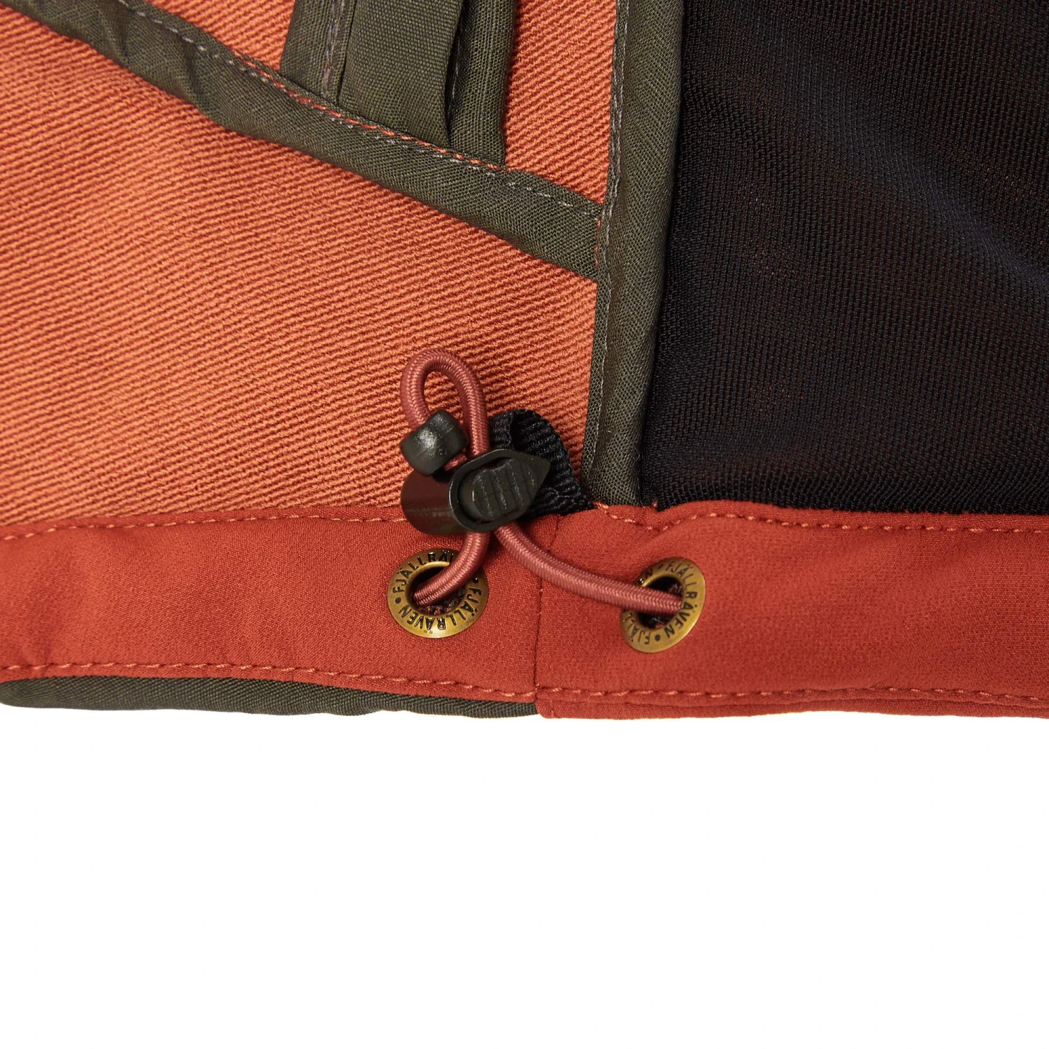 FJÄLLRÄVEN KEB TOURING JACKET W Damen - Softshelljacke 9 FJÄLLRÄVEN KEB TOURING JACKET W Damen - Softshelljacke – Bild 7