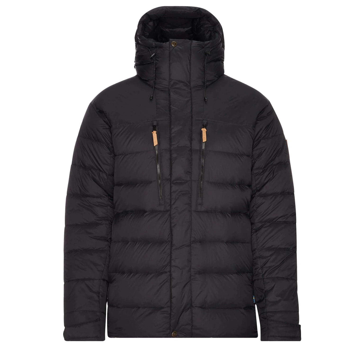 FJÄLLRÄVEN KEB EXPEDITION DOWN JACKET M Herren - Daunenjacke 3 FJÄLLRÄVEN KEB EXPEDITION DOWN JACKET M Herren - Daunenjacke
