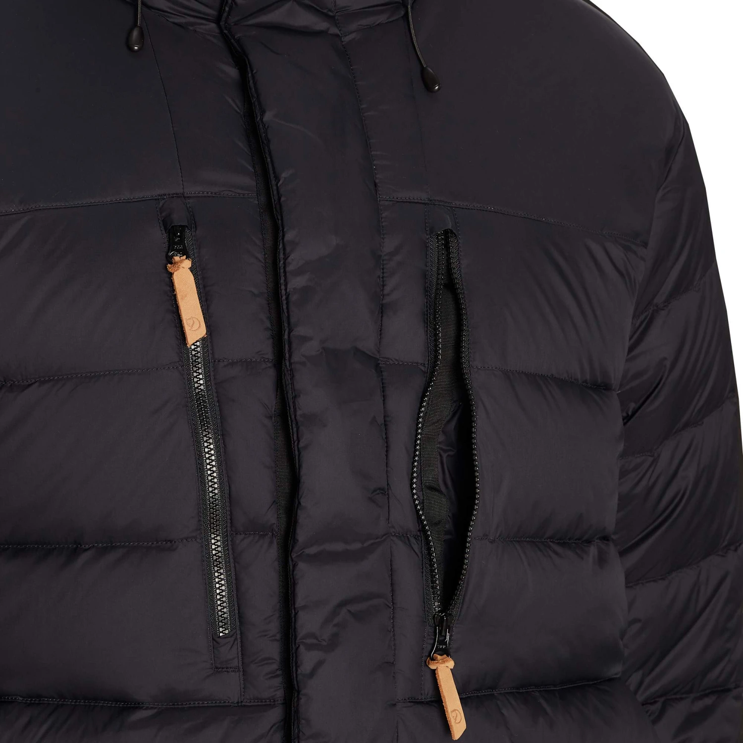 FJÄLLRÄVEN KEB EXPEDITION DOWN JACKET M Herren - Daunenjacke 6 FJÄLLRÄVEN KEB EXPEDITION DOWN JACKET M Herren - Daunenjacke – Bild 4