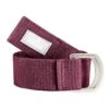 D-RING BELT Unisex - Gürtel -Outdoor Bekleidungsgeschäft 5637687621 a dring belt tierra 24