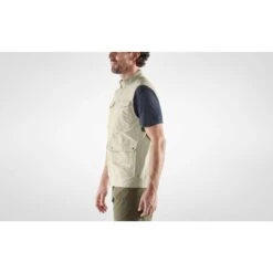 FJÄLLRÄVEN TRAVELLERS MT VEST M Herren - Weste -Outdoor Bekleidungsgeschäft 5637699857 e travellers mt vest m fjaellraeven 24