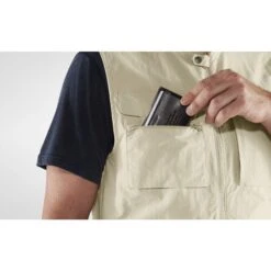 FJÄLLRÄVEN TRAVELLERS MT VEST M Herren - Weste -Outdoor Bekleidungsgeschäft 5637699857 g travellers mt vest m fjaellraeven 24