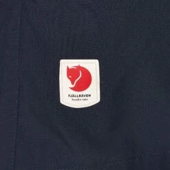 FJÄLLRÄVEN HIGH COAST LITE ANORAK W Damen - Windbreaker -Outdoor Bekleidungsgeschäft 5637700051 d high coast lite anorak w fjaellraeven 24