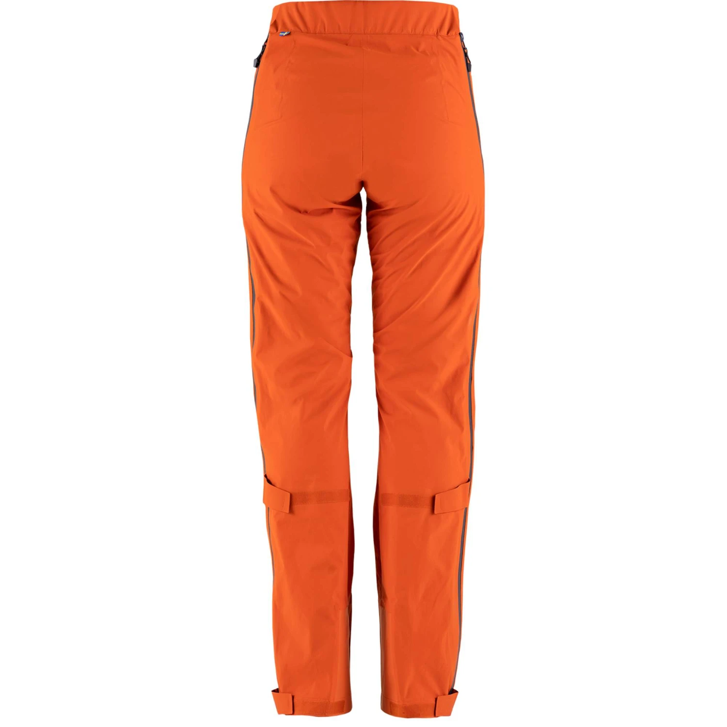 FJÄLLRÄVEN BERGTAGEN LITE ECO-SHELL TRS W Damen - Regenhose – Bild 2