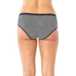 Icebreaker W SIREN HIPKINI Damen - Funktionsunterwäsche -Outdoor Bekleidungsgeschäft 5637718735 b wmns siren hipkini icebreaker 24