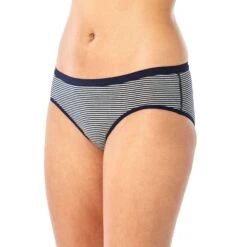 Icebreaker W SIREN HIPKINI Damen - Funktionsunterwäsche -Outdoor Bekleidungsgeschäft 5637718735 c wmns siren hipkini icebreaker 24