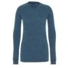 TEMPLET MIDLAYER ROUND NECK W Damen - Funktionsshirt -Outdoor Bekleidungsgeschäft 5637723660 a templet midlayer round neck w tierra 24