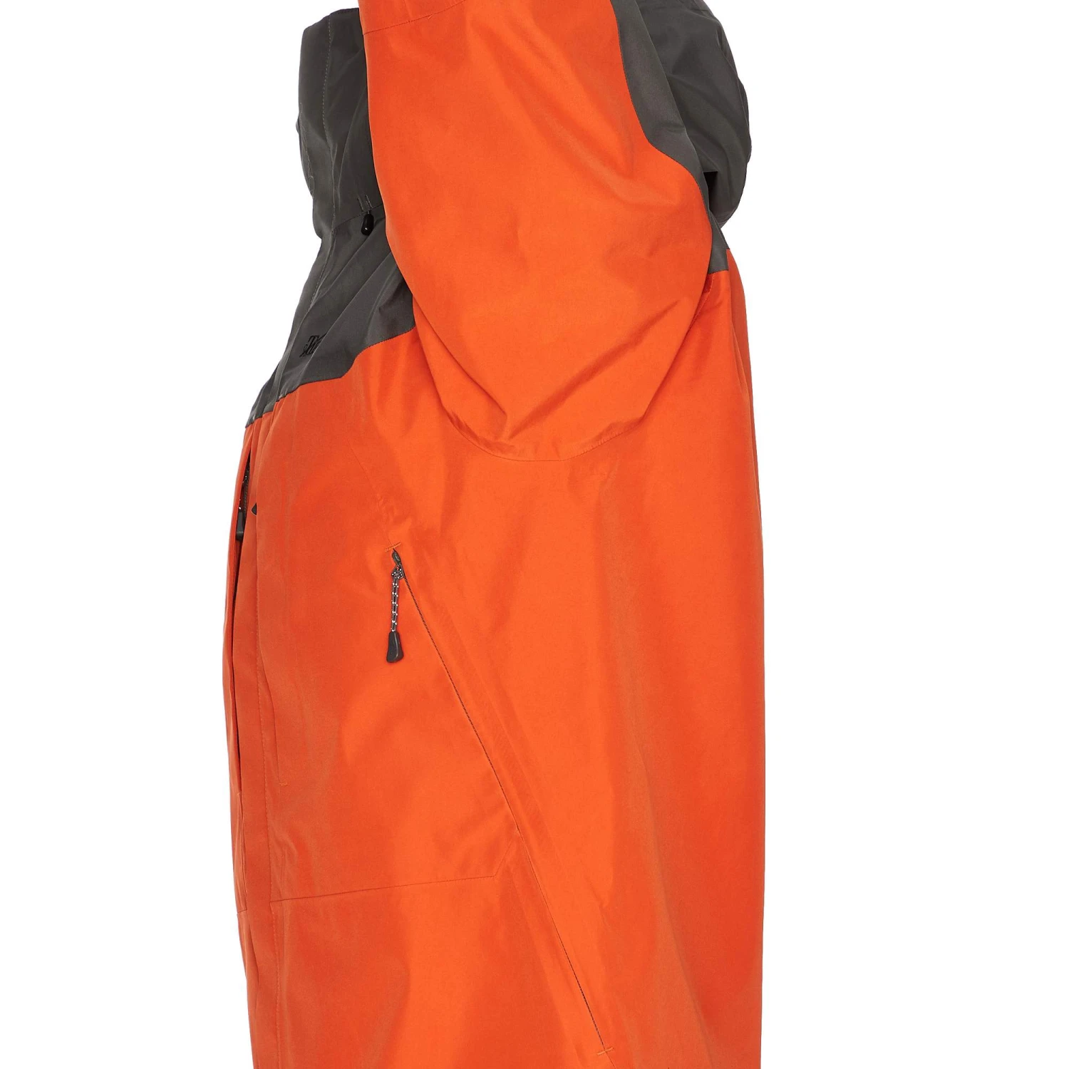 TEMPLET 3L JACKET M Herren - Hardshelljacke 5 TEMPLET 3L JACKET M Herren - Hardshelljacke – Bild 3