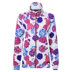 Sherpa ZEHMA FULL ZIP PULLOVER Damen - Fleecejacke