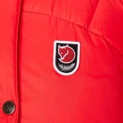 FJÄLLRÄVEN EXPEDITION LONG DOWN PARKA W Damen - Daunenmantel -Outdoor Bekleidungsgeschäft 5637734910 d expedition long down parka w fjaellraeven 24