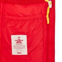 FJÄLLRÄVEN EXPEDITION LONG DOWN PARKA W Damen - Daunenmantel -Outdoor Bekleidungsgeschäft 5637734910 f expedition long down parka w fjaellraeven 24