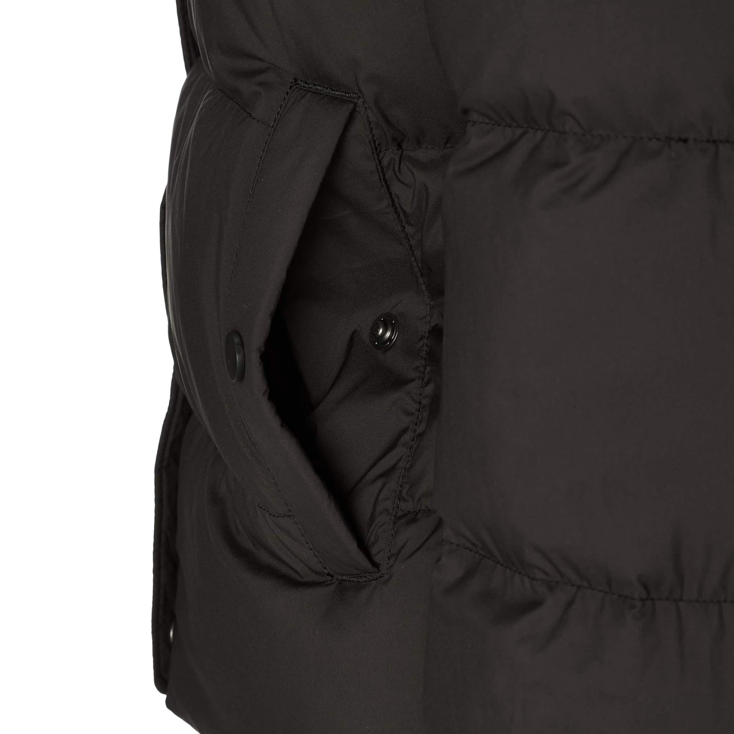 Patagonia W' S SILENT DOWN JKT Damen - Daunenjacke – Bild 3